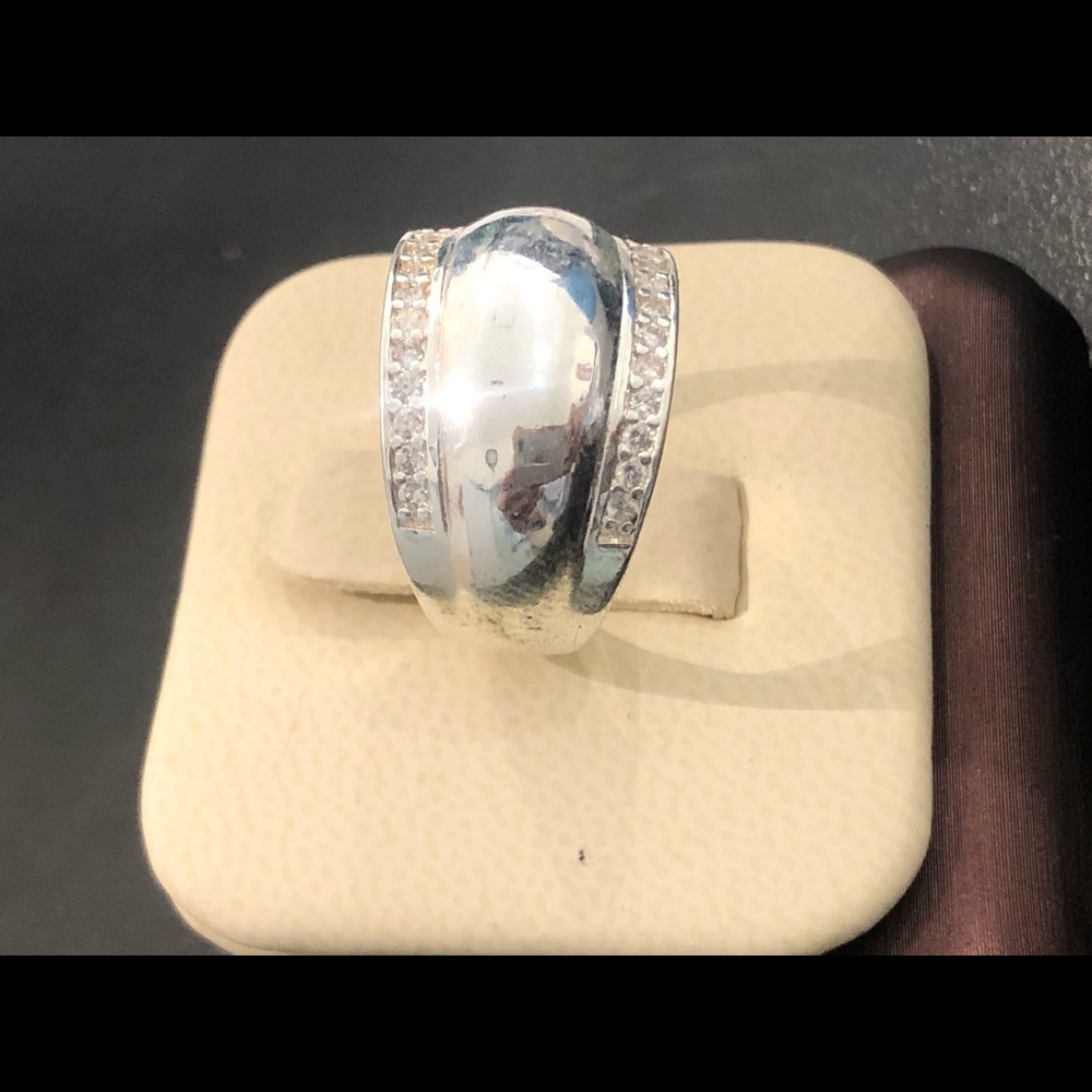 Silver Ring - image 5